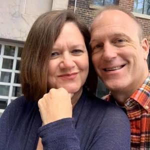 Meet your Posher, Doug